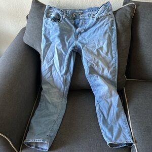 Goodfellow slim Blue jeans